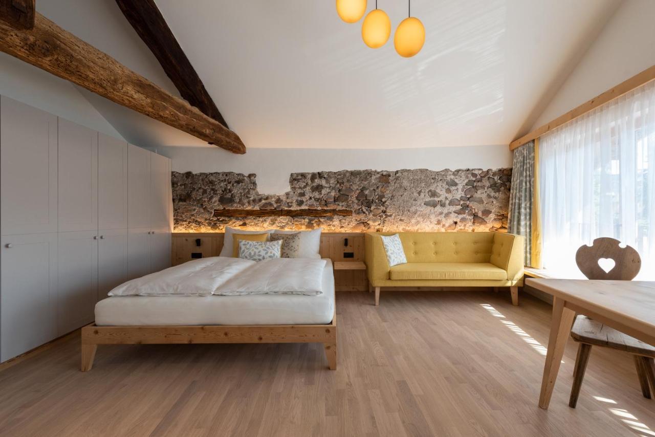 Weingut Schmid Oberrautner Apartment Suites Bolzano Eksteriør bilde