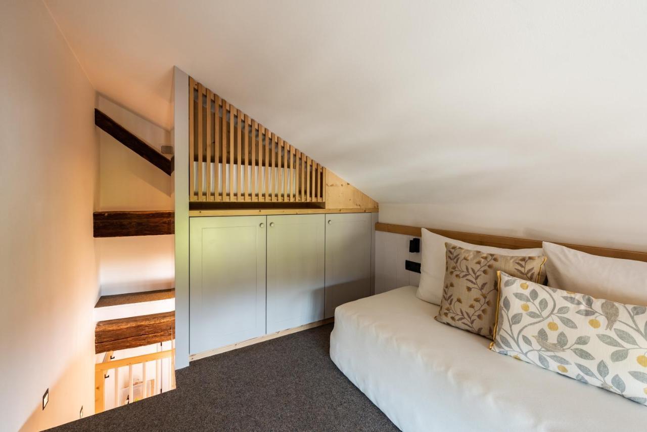 Weingut Schmid Oberrautner Apartment Suites Bolzano Eksteriør bilde