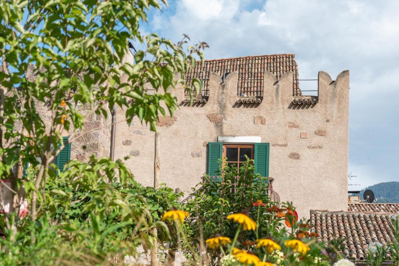 Weingut Schmid Oberrautner Apartment Suites Bolzano Eksteriør bilde