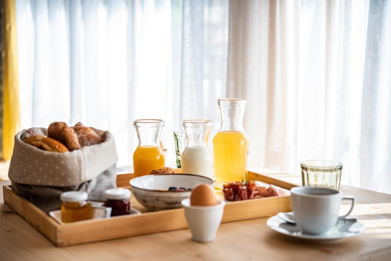 Weingut Schmid Oberrautner Apartment Suites Bolzano Eksteriør bilde