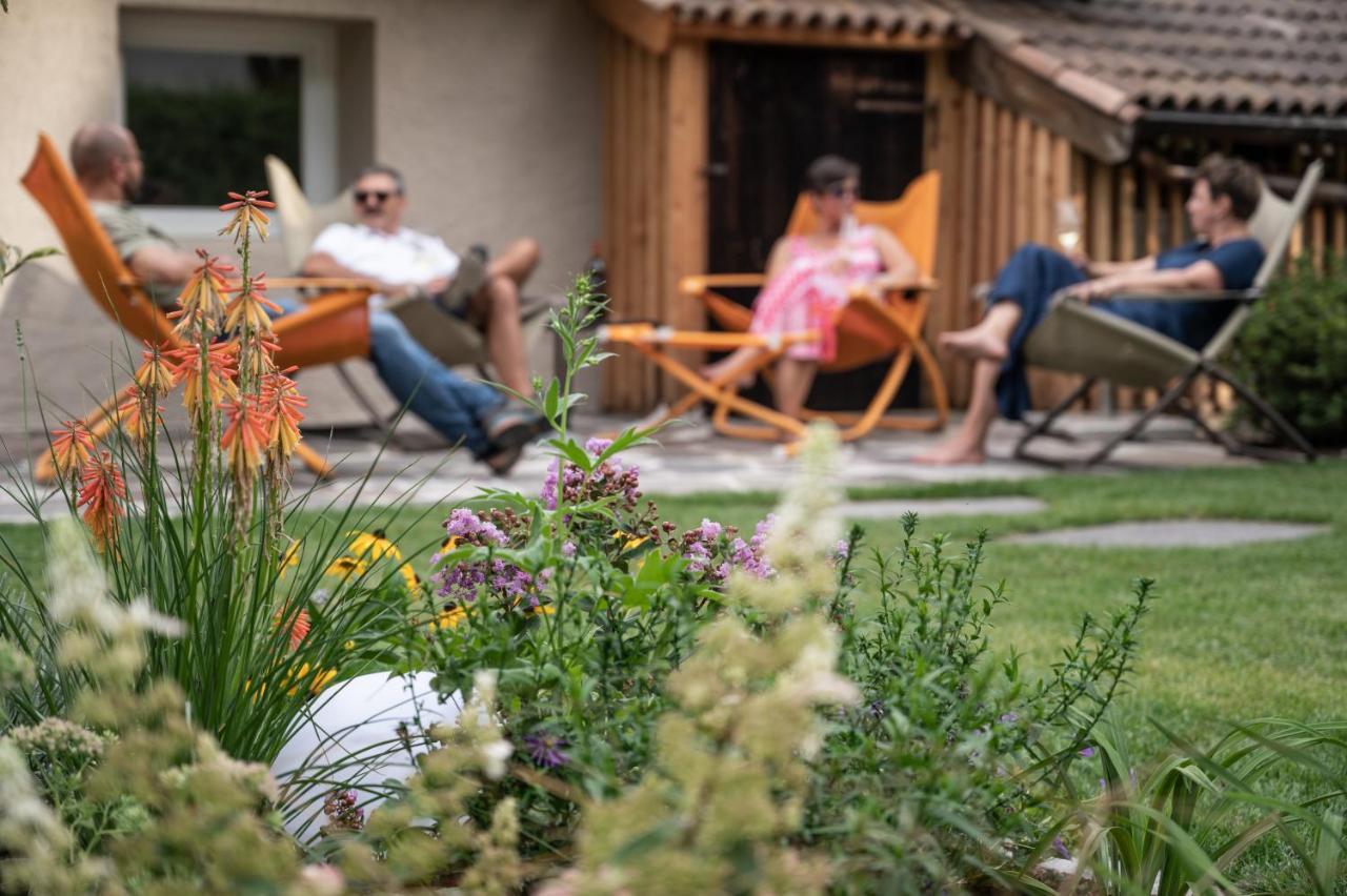 Weingut Schmid Oberrautner Apartment Suites Bolzano Eksteriør bilde