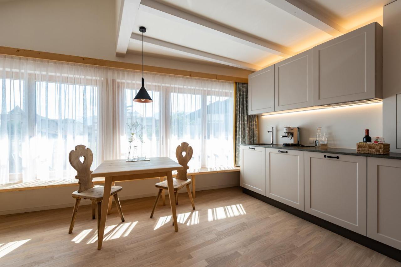 Weingut Schmid Oberrautner Apartment Suites Bolzano Eksteriør bilde