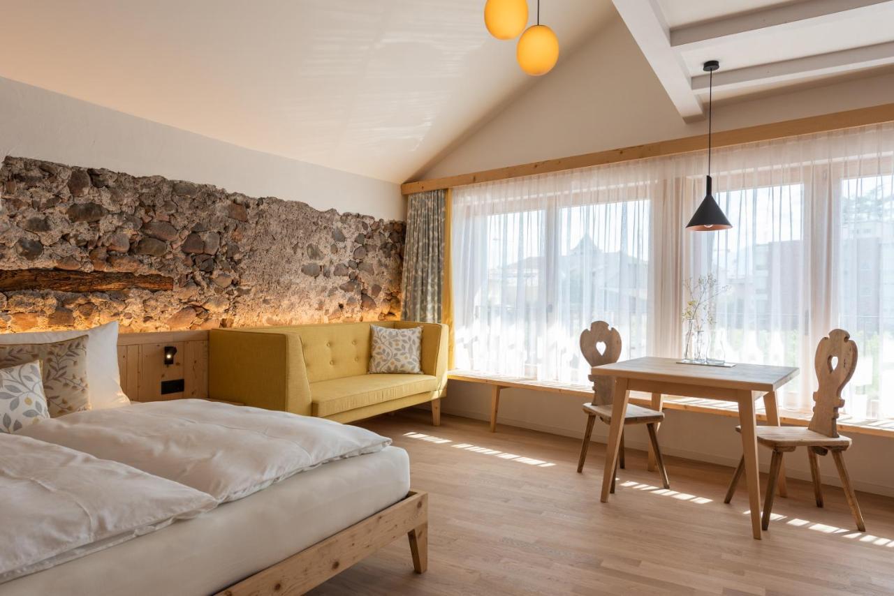 Weingut Schmid Oberrautner Apartment Suites Bolzano Eksteriør bilde