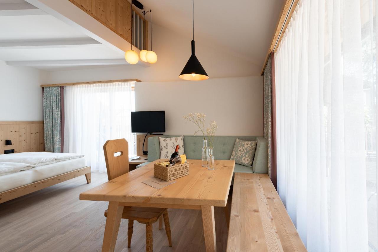 Weingut Schmid Oberrautner Apartment Suites Bolzano Eksteriør bilde