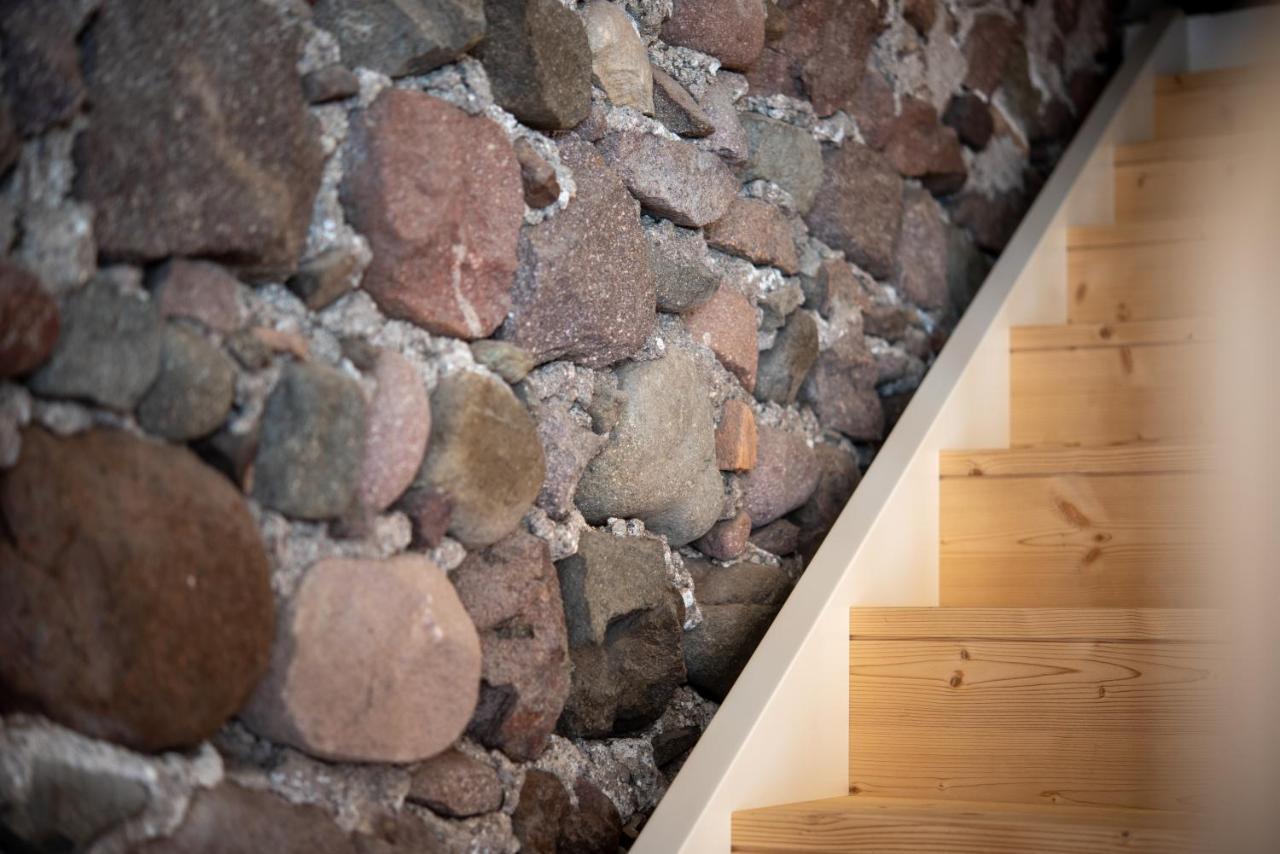 Weingut Schmid Oberrautner Apartment Suites Bolzano Eksteriør bilde