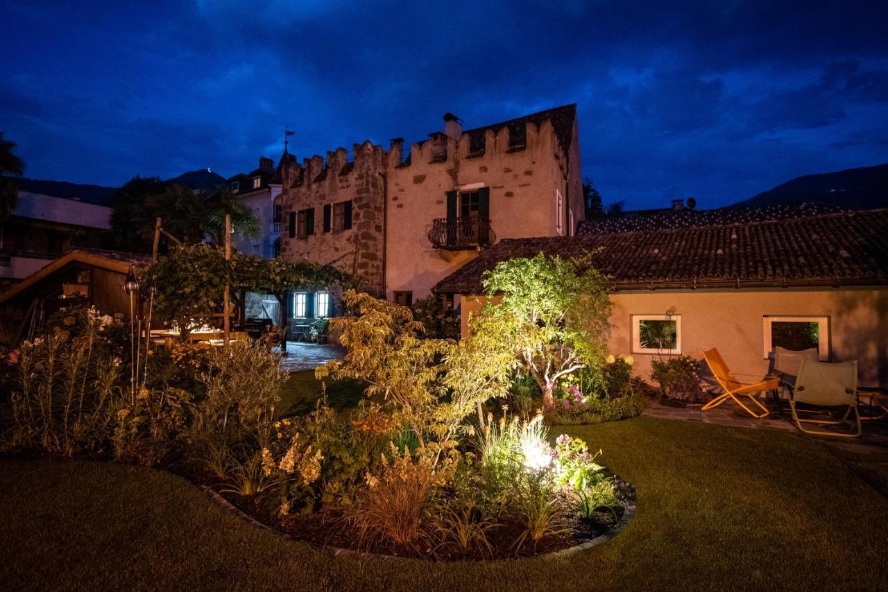 Weingut Schmid Oberrautner Apartment Suites Bolzano Eksteriør bilde