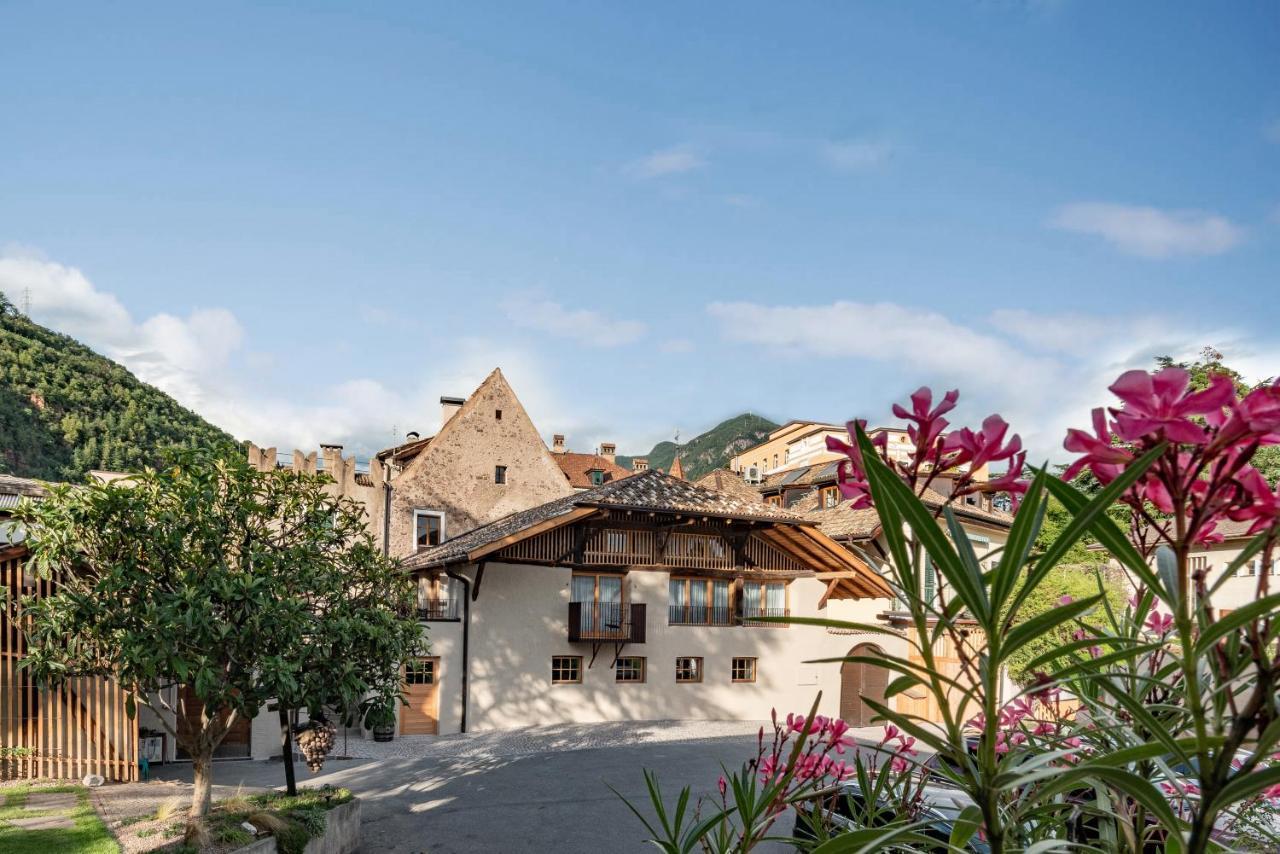 Weingut Schmid Oberrautner Apartment Suites Bolzano Eksteriør bilde